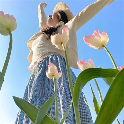 热情花招:当女孩遇上男孩