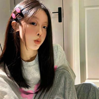 林中怪人